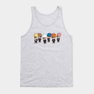 Reservoir Trolls Tank Top